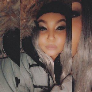 Meet your Posher, Carrie